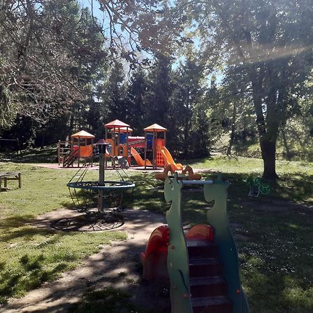 Fodi Apartman Zalakaros Oda fotoğraf