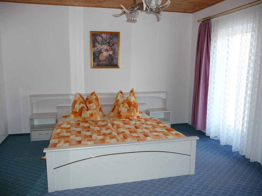 Fodi Apartman Zalakaros Dış mekan fotoğraf