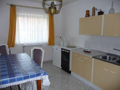 Fodi Apartman Zalakaros Dış mekan fotoğraf